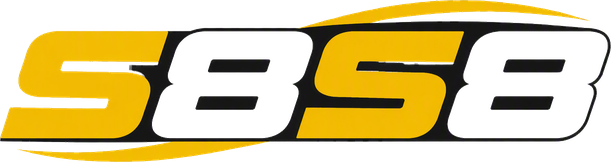 s8s8 logo